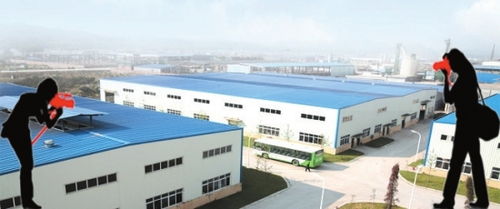 荊州開發區復工復產觀察 98.6%復工率背后，紡織業如何破浪前行？