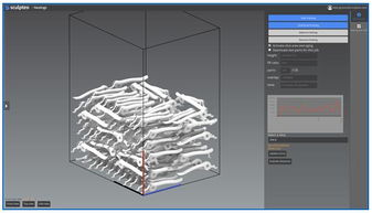 Sculpteo推出FabPilot云3D打印軟件，輕松管理多臺(tái)3D打印機(jī)